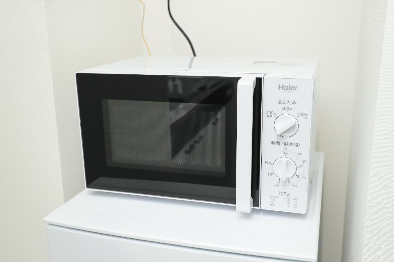 Gate80 Shinsaibashi West Ⅱ Apartment Osaka Luaran gambar