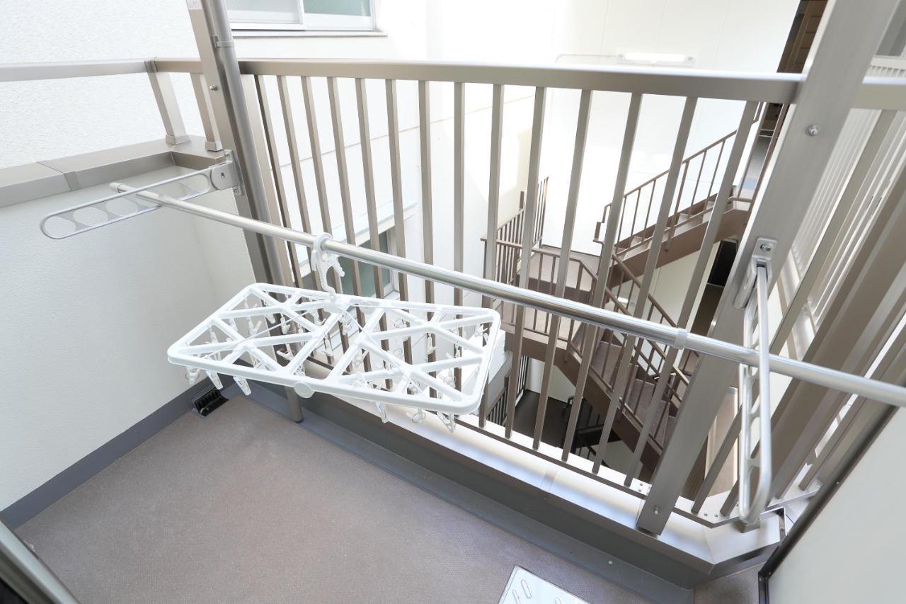 Gate80 Shinsaibashi West Ⅱ Apartment Osaka Luaran gambar