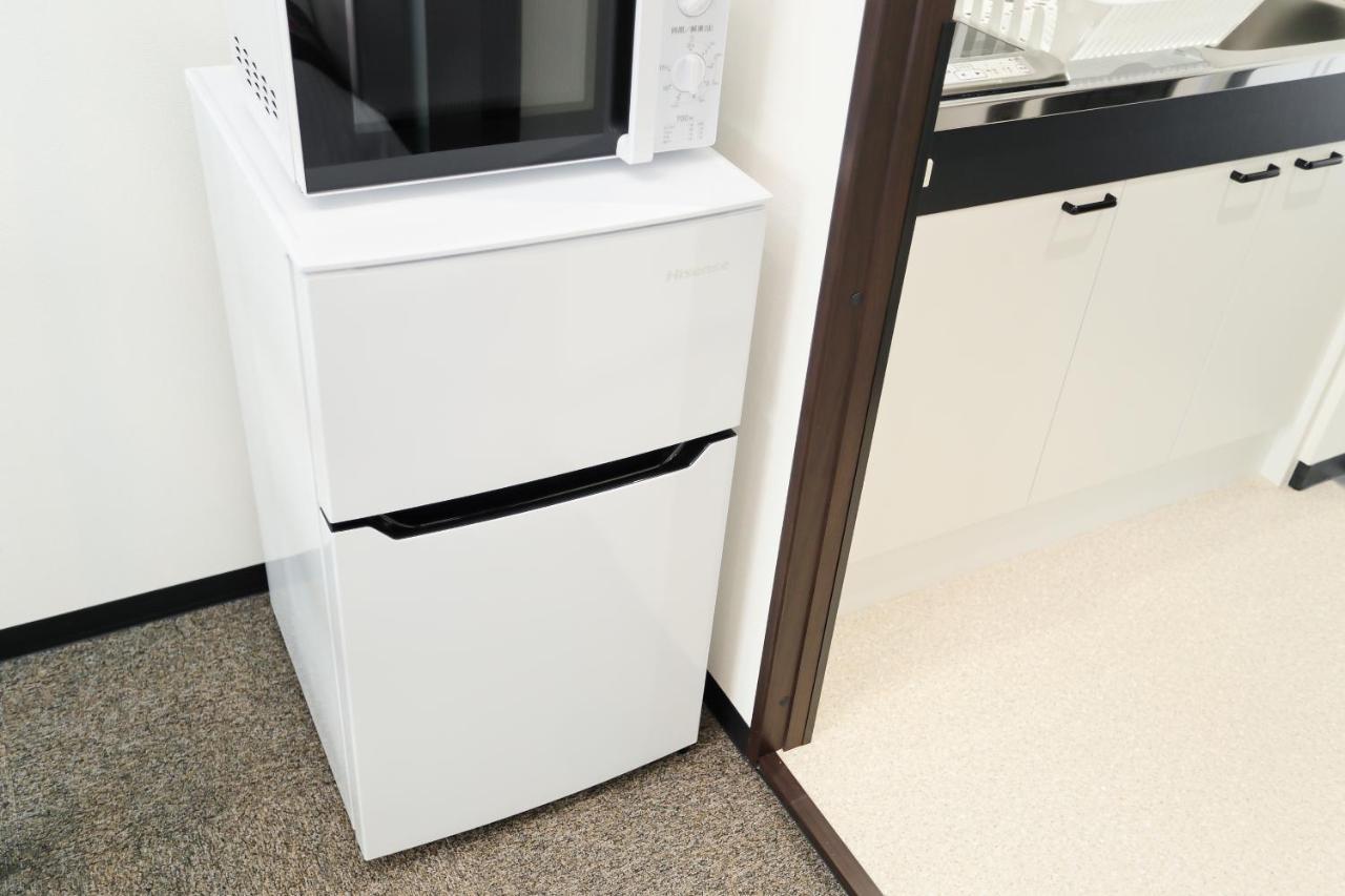 Gate80 Shinsaibashi West Ⅱ Apartment Osaka Luaran gambar