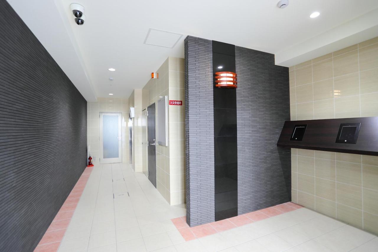 Gate80 Shinsaibashi West Ⅱ Apartment Osaka Luaran gambar
