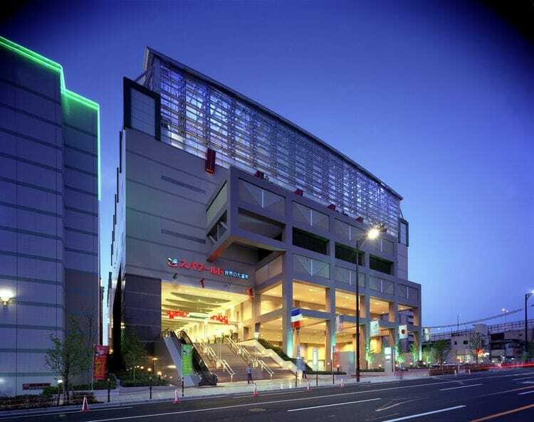 Gate80 Shinsaibashi West Ⅱ Apartment Osaka Luaran gambar