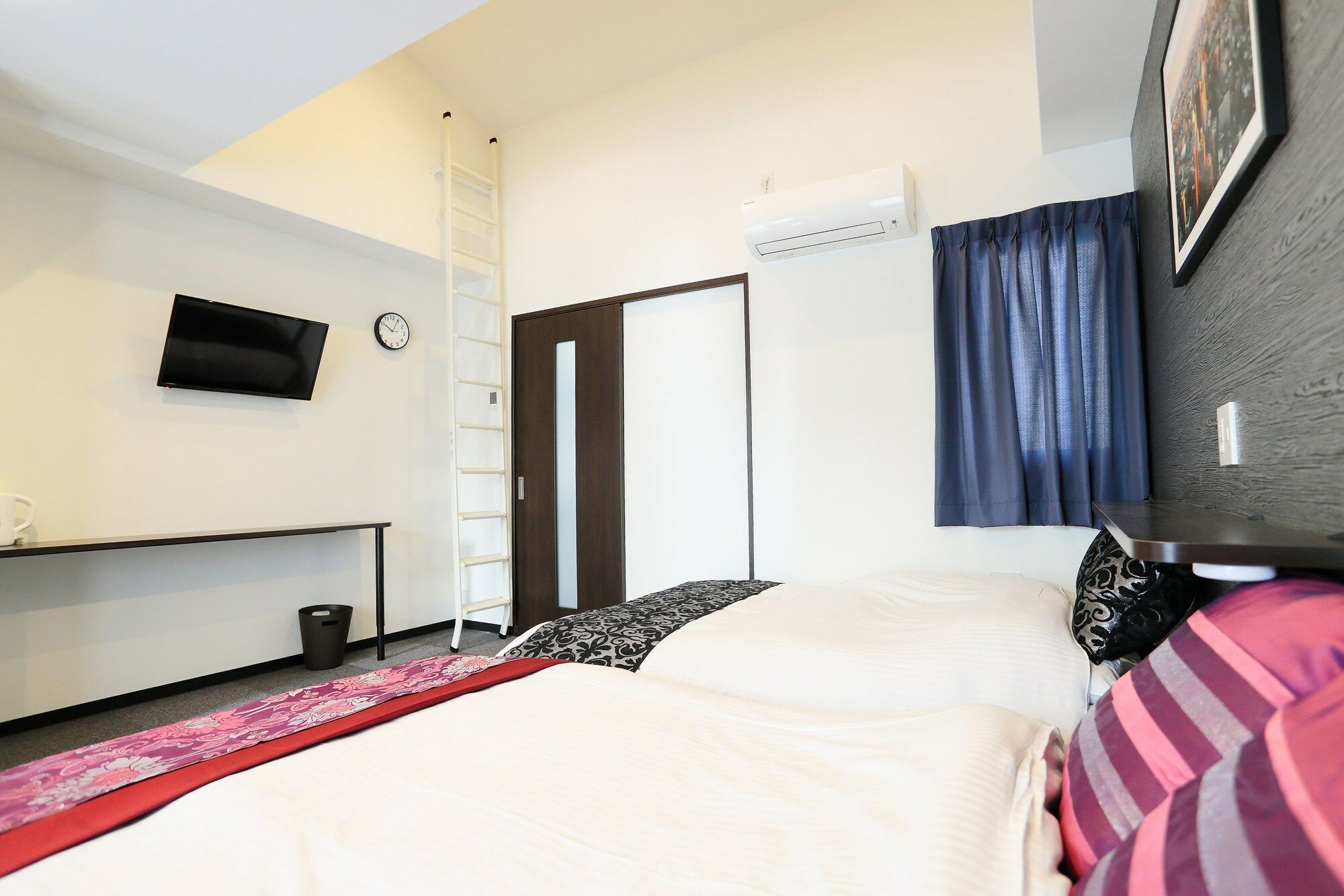 Gate80 Shinsaibashi West Ⅱ Apartment Osaka Luaran gambar